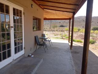 Rocky Sands - Klein Karoo R62 - 7