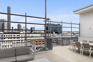 The Winn Apartments Fortitude Valley - 6