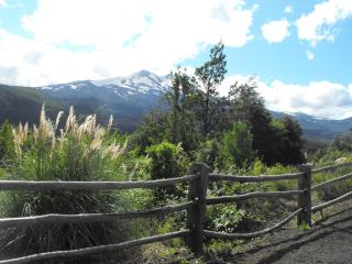 Vista Hermosa Conguillio - 2