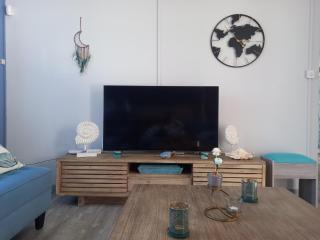 Le Chant du Latanier - 1