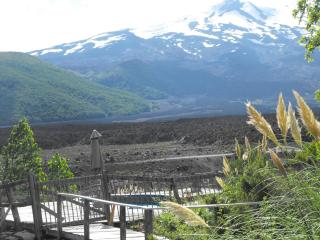 Vista Hermosa Conguillio - 5