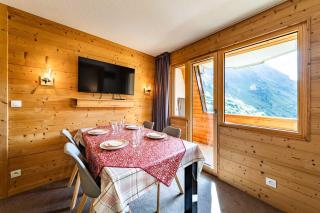 Le Cedrat - IMMODREAMS - Avoriaz - 8