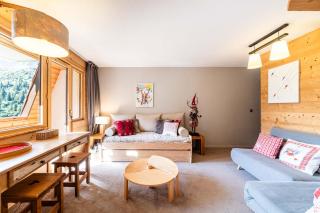 Le Cedrat - IMMODREAMS - Avoriaz - 0