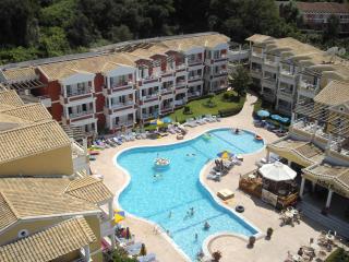 Paradise Hotel Apartments Sidari - 8