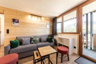 Le Slalom - IMMODREAMS - Avoriaz - 8