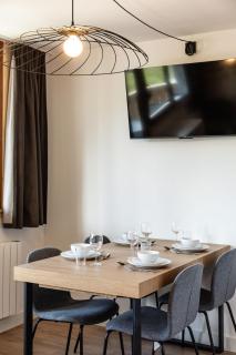 Le Slalom - IMMODREAMS - Avoriaz - 2