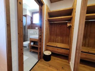 ABAKUS 7 JASNÁ - JACUZZI & SAUNA Free - 6
