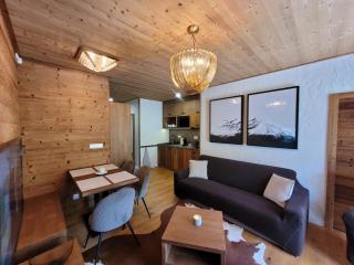 ALPIN 7 Jasná - Free Jacuzzi & Sauna - 2