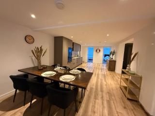 Pearl of the Cuyp Modern Comfort in De Pijp - 0