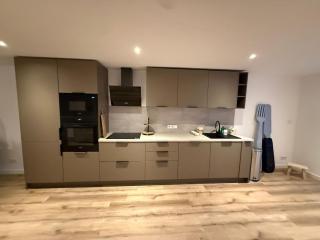 Pearl of the Cuyp Modern Comfort in De Pijp - 4