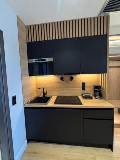 JKB Panoramic Suites - 1