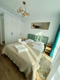 MonteStar Apartament - 9