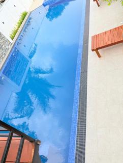 Hotel sunflower - 8