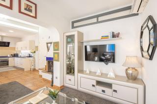 La Casita De Pueblo Andaluz - Happy Rentals - 2