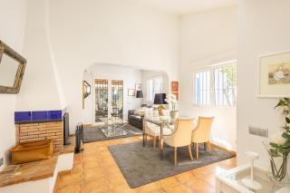 La Casita De Pueblo Andaluz - Happy Rentals - 1