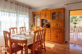 Villa Benlluire by Abahana Villas - 1