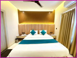 Hotel Dreamland - Fully Air Conditioning Luxuary Rooms - Lift - Restaurant & Parking Facilitie-A Top Rated Four Star Hotel - 8