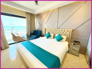 Hotel Dreamland - Fully Air Conditioning Luxuary Rooms - Lift - Restaurant & Parking Facilitie-A Top Rated Four Star Hotel - 2