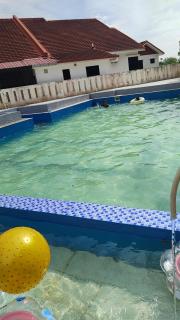 Homestay Kolam Renang Sungai Petani - 5