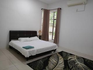 Homestay Kolam Renang Sungai Petani - 1