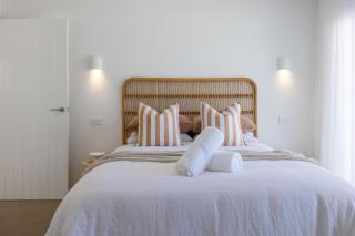 Olas Villa 2 - Plunge Pool & Walk to Beach - 0