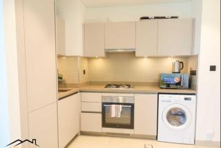 Sobha Creek Vistas Reserve, Sobha Hartland, Dubai - 9