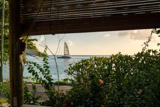 Beach House Beau Vallon - 0