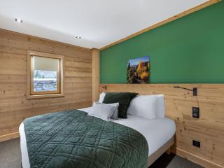Appartement familial calme à Méribel avec parking, proche des pistes - FR-1-565-51 - 8
