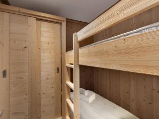 Appartement familial calme à Méribel avec parking, proche des pistes - FR-1-565-51 - 1