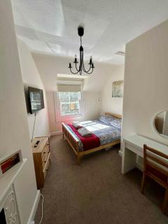 4 bedroom townhouse Kirkcudbright - 7