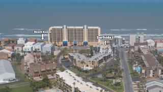 Surfside II #109 home - 0