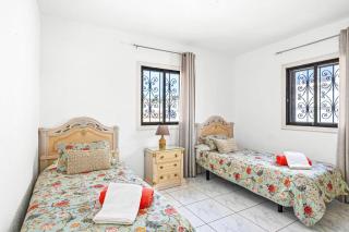 Villa Blanca Salvaje by Villa Plus - 2