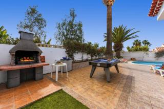 Villa Blanca Salvaje by Villa Plus - 1