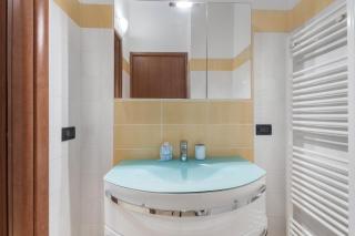 Central Station 350m - WhitePearl - WiFi - 5