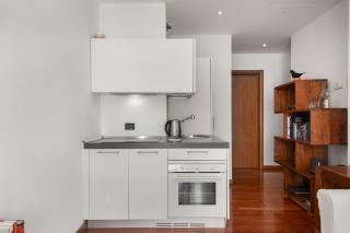Central Station 350m - WhitePearl - WiFi - 3