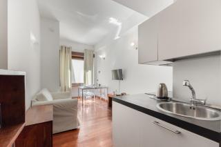Central Station 350m - WhitePearl - WiFi - 2
