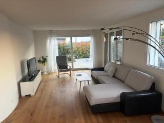 Apartment with very nice views - 9