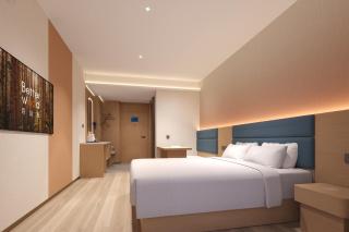 Model J Hotel Jakarta Central Park - 8