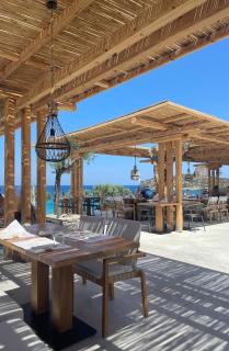 Beachfront Apartment at Voulisma Beach, Crete - 5