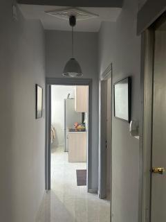 Beachfront Apartment at Voulisma Beach, Crete - 4
