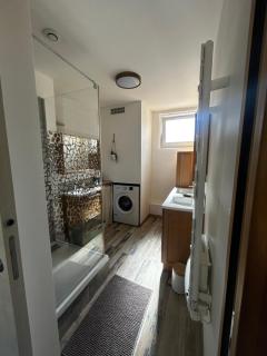 Duplex Lumineux 60m2 Dunkerque Centre, 2 min port - 4