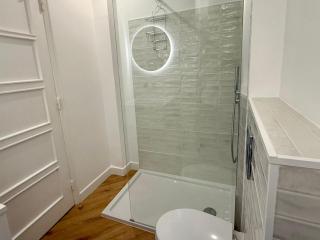 Compact apartment - 4