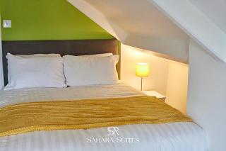 Modern 5BR Contractor Stay - Family & Business - Parking - 3