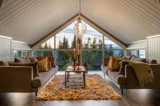 Villa Heidi - 30 min fra OSL - Jacuzzi - Badstu - Elbillader - 3