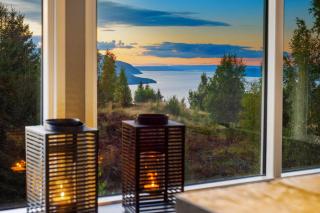 Villa Heidi - 30 min fra OSL - Jacuzzi - Badstu - Elbillader - 1