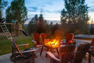 Villa Heidi - 30 min fra OSL - Jacuzzi - Badstu - Elbillader - 5