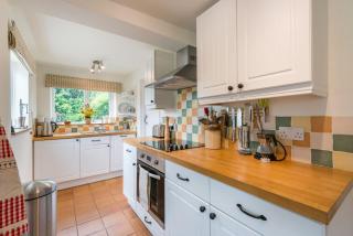 Dog friendly cottage on the edge of the Norfolk Broads - 3