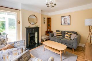 Dog friendly cottage on the edge of the Norfolk Broads - 7