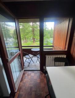 Hornpeak, apartment on the slopes of Cielo Alto, Cervinia - 7