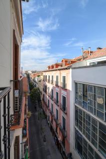 GuestReady - Charming studio near Gran Vía - Madrid - 7